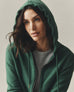 Women's Classic Full Zip - Eden